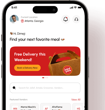 Download the App